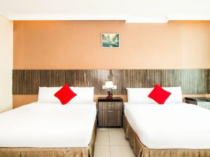 Bedroom 9