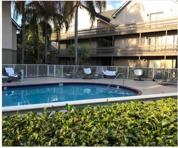 Sport & Beauty, Doral Inn & Suites Miami Airport West, Miami-Dade