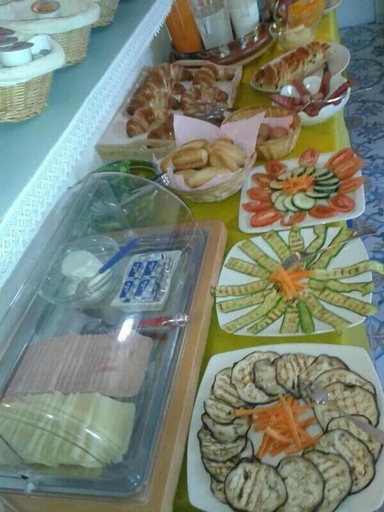 Food & Drinks 4, L'Isola, Roma