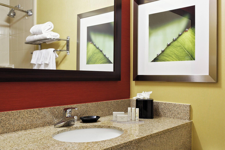 Bathroom 4, Heritage Place Houston Brookhollow, Houston