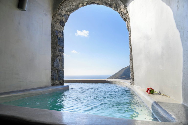 Sport & Beauty 4, Deep Earth Villas, South Aegean