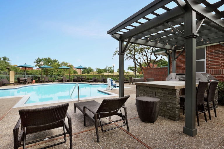 Sport & Beauty 5, Homewood Suites Dallas Addison, Dallas