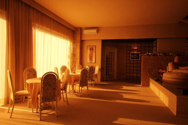 Public Area