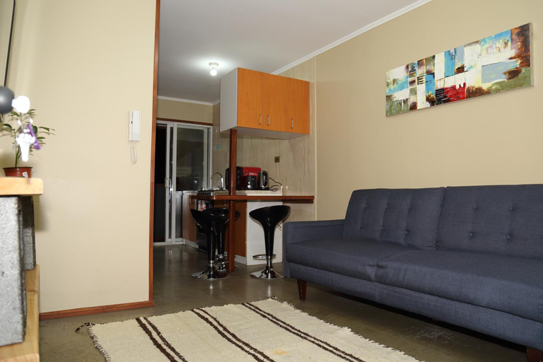 Others 4, Apart Hotel Temuco, Cautín