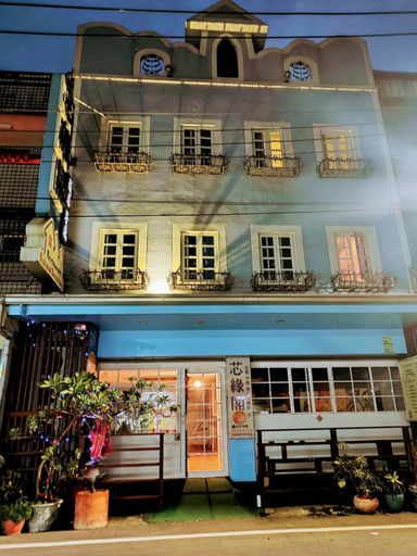Exterior & Views 2, Sinyuange B&B, Pingtung