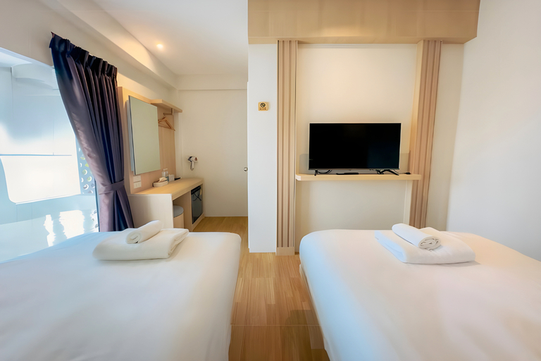 Bedroom 9