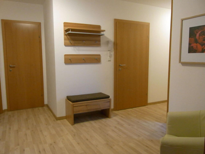 Bedroom 3, Holiday Apartment Summer Wachau 2, Krems an der Donau Land