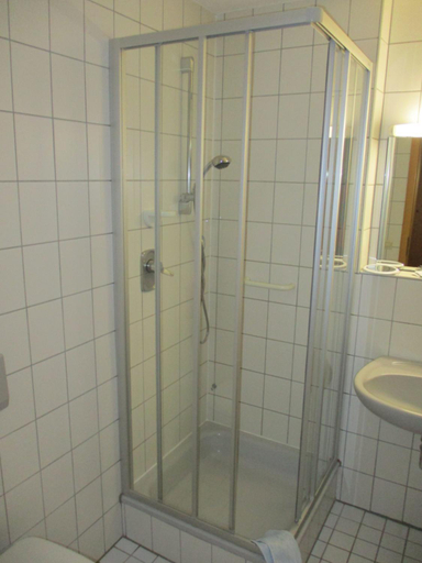 Bathroom 3, Sontheimer Wirtshv§usle, Heidenheim