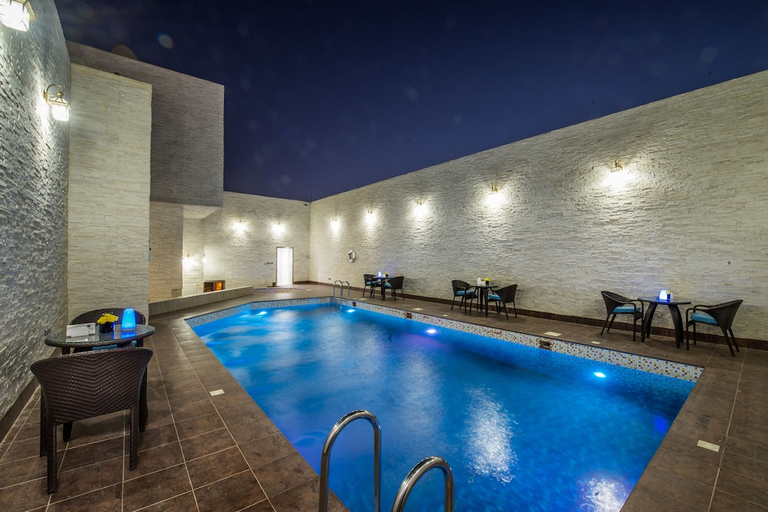 Sport & Beauty 2, Braira Al Wezarat, Riyadh