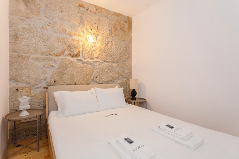 Bedroom 2, Liiiving in Gaia - THE WINE SIDE VI, Vila Nova de Gaia