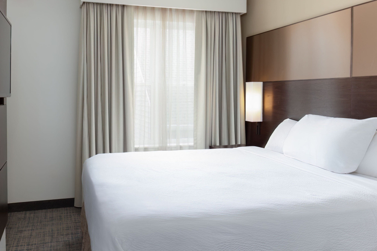 Bedroom 3, Residence Inn Decatur Forsyth, Macon