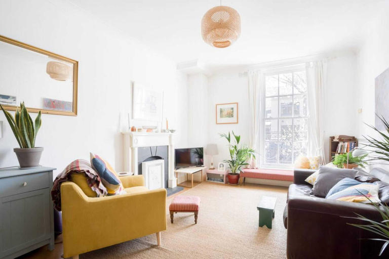 Others 4, Bright & Stylish 1BD Flat - Temple Bar, Dublin