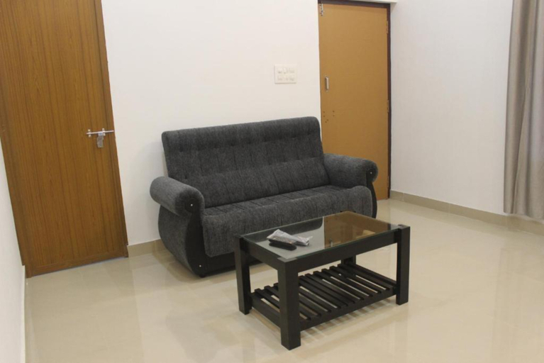 Others 4, Zavon Holiday Home, Wayanad