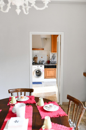Food & Drinks 2, B&B Porta Romana-Language And Art, Ascoli Piceno