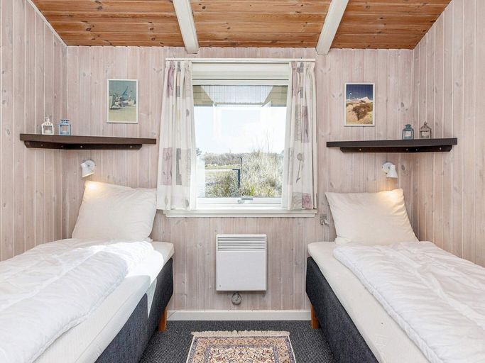 Others 4, 6 Person Holiday Home in Thisted, Thisted