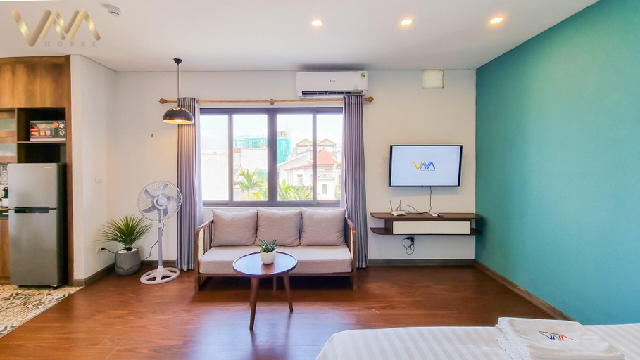 Others 5, Vnahomes Serviced Apartment, Tây Hồ