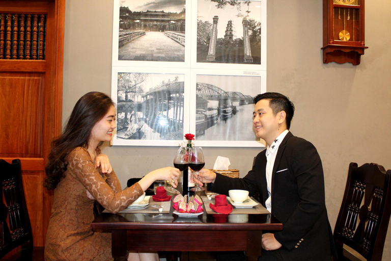 Others 4, Hue 1962 Inn, Huế