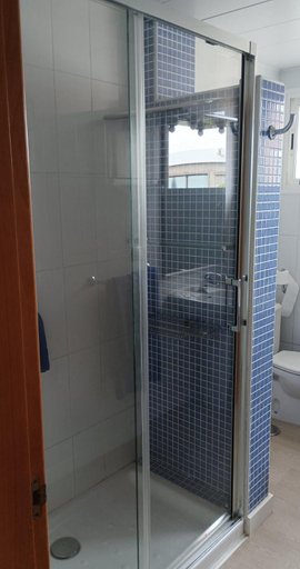 Bathroom 3, Apartamentos Horizonte, Las Palmas
