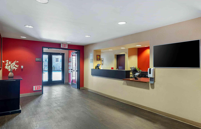 Public Area 2, Extended Stay America - San Diego - Carlsbad Villa, San Diego