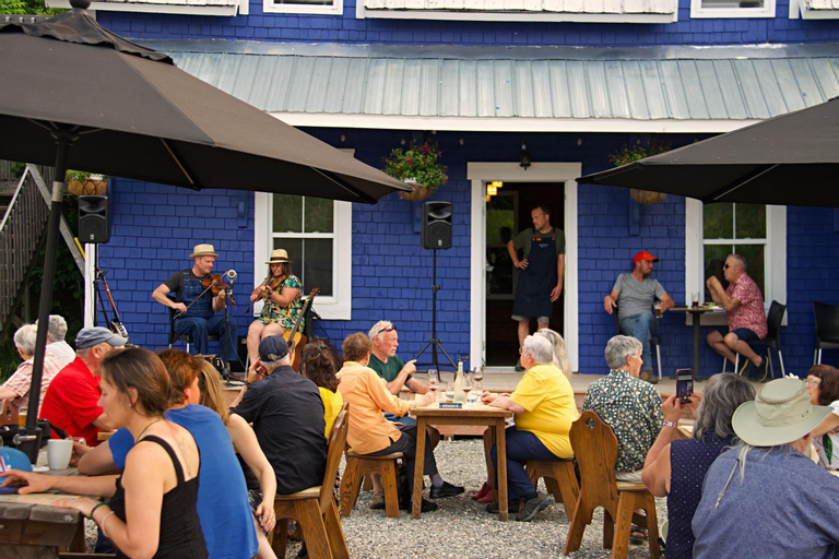 Food & Drinks 5, Chez Casimir, Avignon