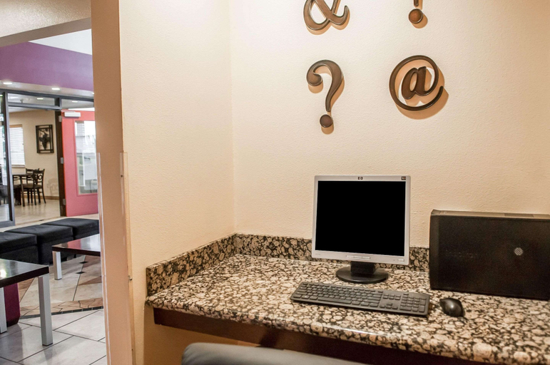 Others 4, Quality Inn Rio Rancho - Albuquerque North Valley, Sandoval