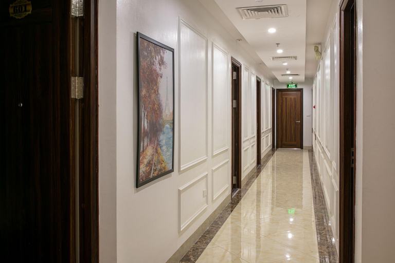 Public Area 2, Mia Hotel, Thanh Xuân