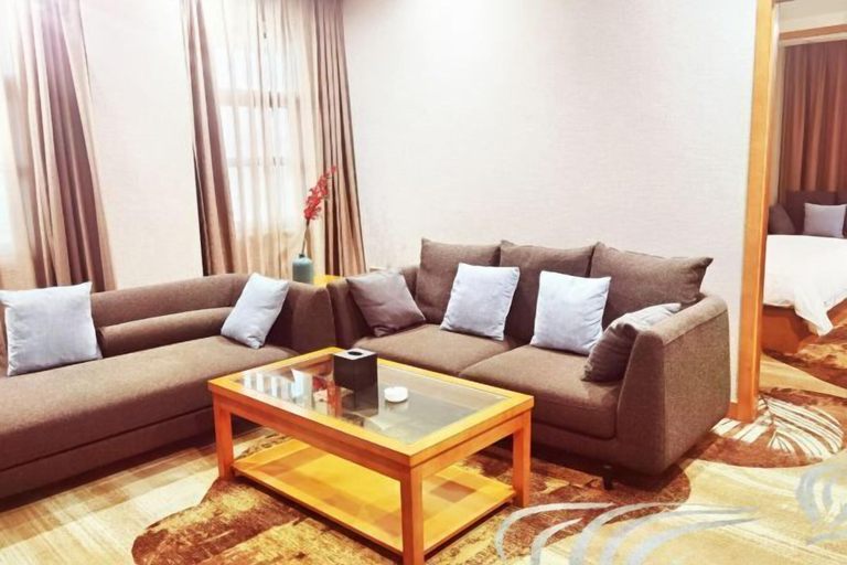 Others 5, Mingdelou Hotel, Yichang