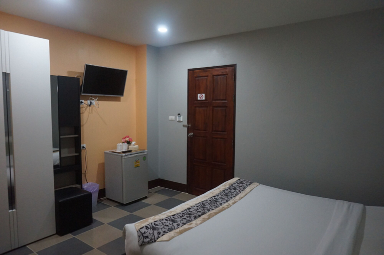 Bedroom 3, Nasa Mansion, Phuket Island