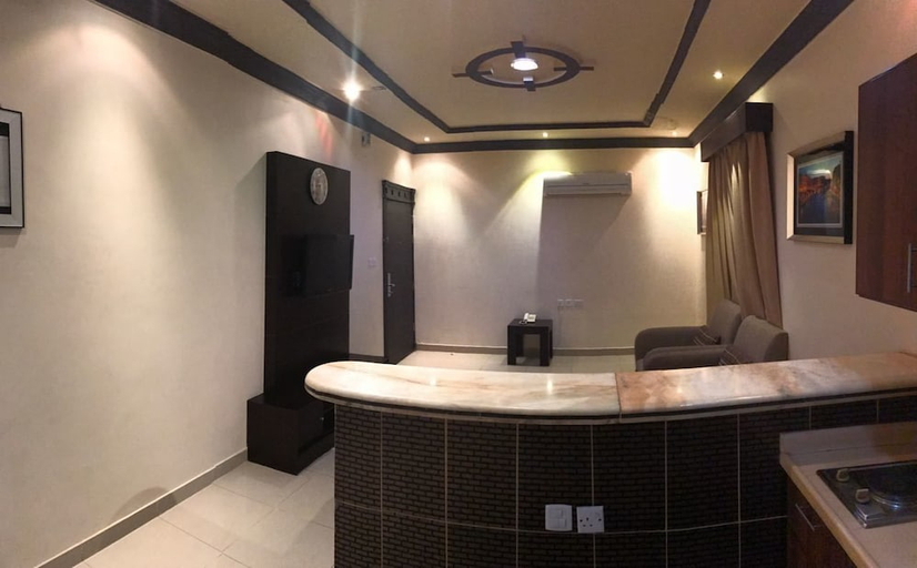 Bathroom, Taleen Alquds 2 Serviced Apartments, Riyadh