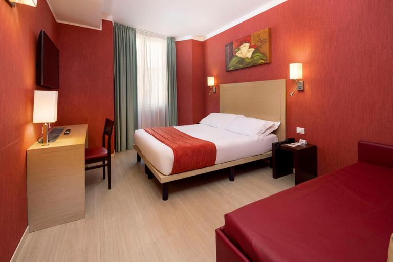 Bedroom 7