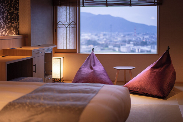 Bedroom 3, Hagihonjin, Hagi
