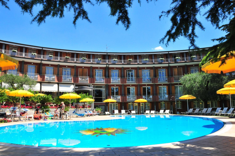 Sport & Beauty 4, Hotel Continental, Verona