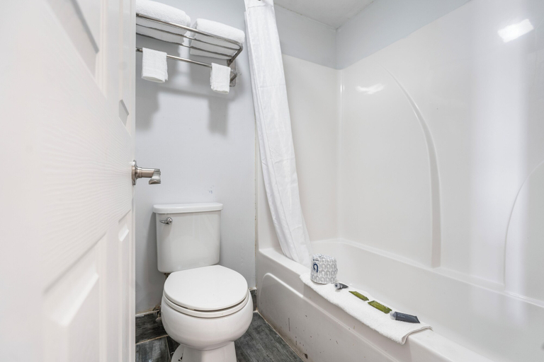 Others 4, Budgetel Inn and Suite, Richmond