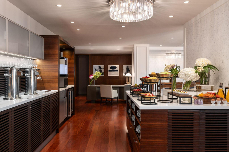 Public Area 5, The Ritz-Carlton, Dallas, Dallas