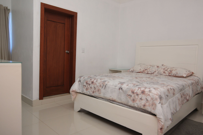 Bedroom 4, Complejo Ecoturistico Rancho Cielo, Licey al Medio