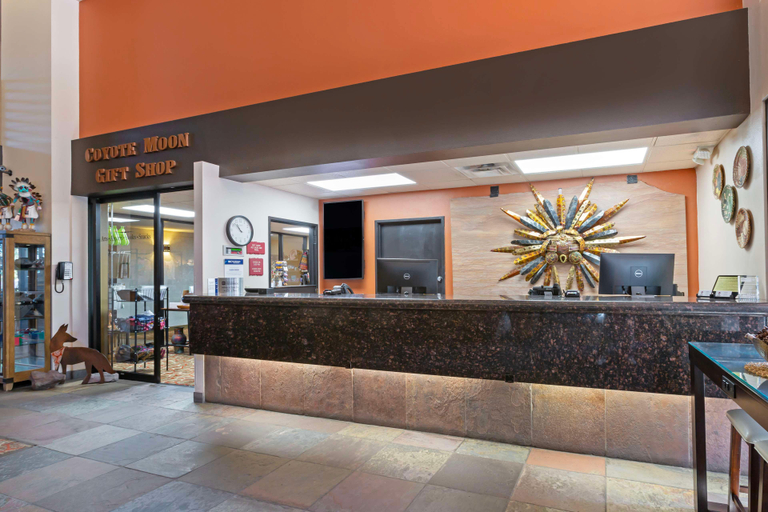 Public Area 3, Best Western Plus Inn Of Williams, Coconino