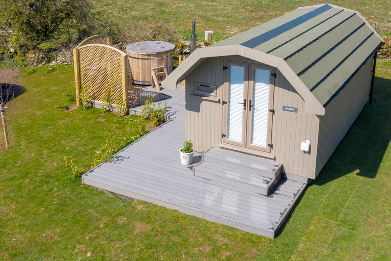 Others 4, Brynteg Glamping, Anglesey