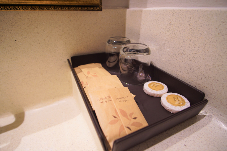 Amenities 5