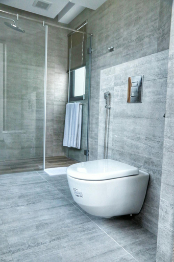 Bathroom 3, DORIS HOME, Nantou