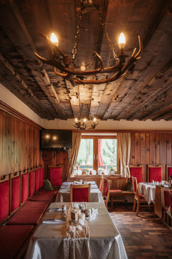 Food & Drinks 3, Hochberghaus Resort, Gmunden