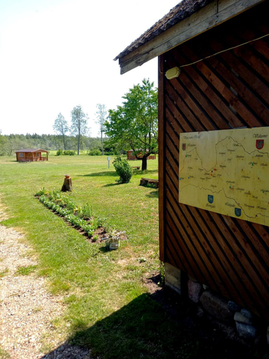 Others 3, Viesu nams “Bauli”, Ventspils