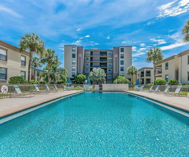 Sport & Beauty 4, Welcome Y'all Vacation Rentals, Pinellas