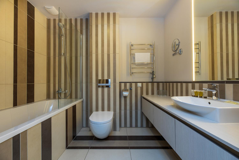 Bathroom 4, Grand Baltic Dunes, Palangos