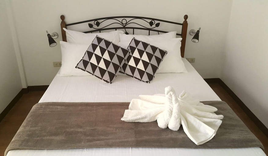Bedroom 4, Positano Alona Beach Panglao, Panglao