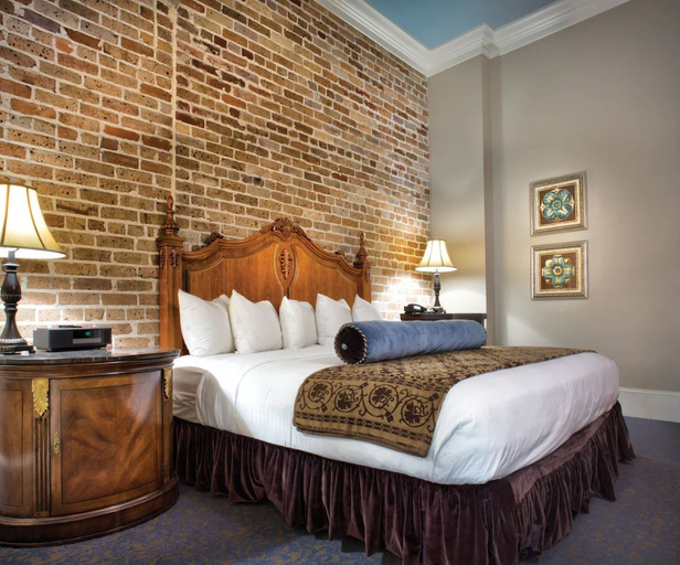 Bedroom 3, Club Wyndham La Belle Maison, Orleans