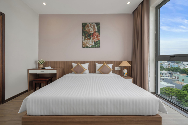 Bedroom 11