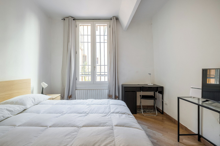 Bedroom 4, Cozy central apartment by Wonderful Italy, Bologna