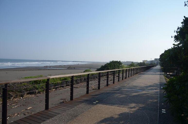 Others 5, Jia Ying Beach Resort B&B, Yilan
