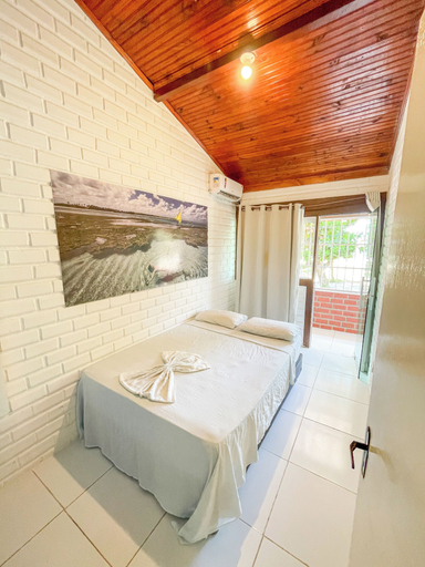 Room 5, Casa com Piscina a 40 metros do Mar by La Playa, Ipojuca