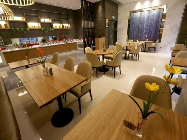 Others 5, Jinjiang Inn Select Bazhong Guangfu Street, Bazhong